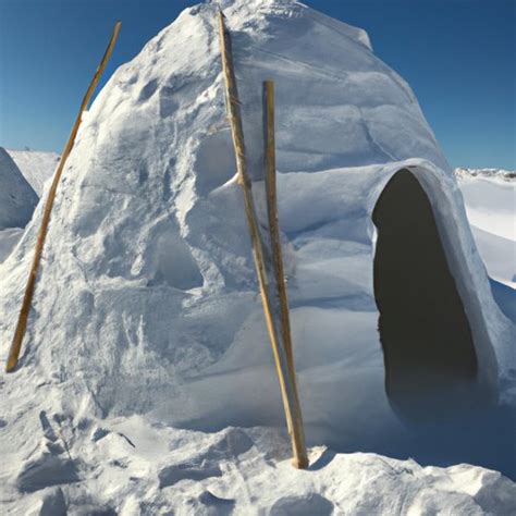 Who Invented Igloos? A Look at the History and Evolution of Arctic ...