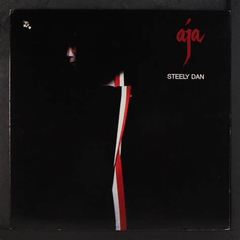 Steely Dan Aja Vinyl Records and CDs For Sale | MusicStack