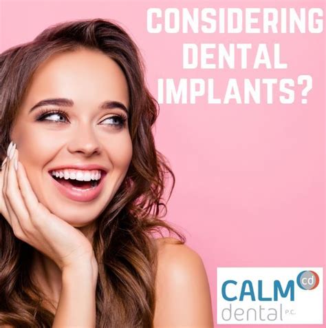 Improve Your Smile With Dental Implants