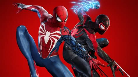 Marvel’s Spider-Man 2 Playable Characters, Map Size, Pre-Order Bonuses ...