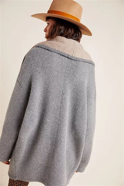 Hygge Cardigan Anthropologie