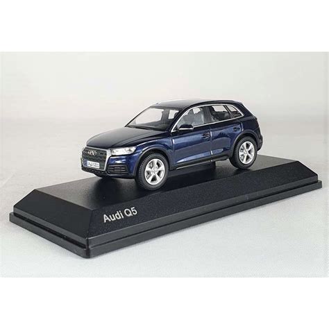 Miniatura Audi Q Iscale Audi Collection Shopee Brasil