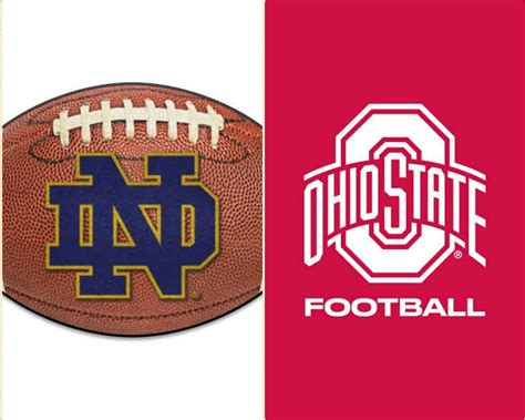 What channel is the Ohio State game on today? TV schedule, streaming ...