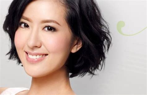 Natalie Tong: TVB’s Most Prolific Actress? – JayneStars.com