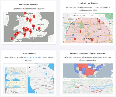 Cómo insertar Google Maps en WordPress con y sin Plugin