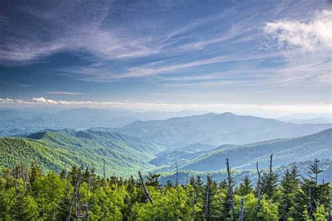 The Worst Time To Visit Smoky Mountains Wyandottedaily