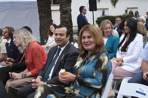 Honores En El 35 Aniversario De La ULPGC Canarias7