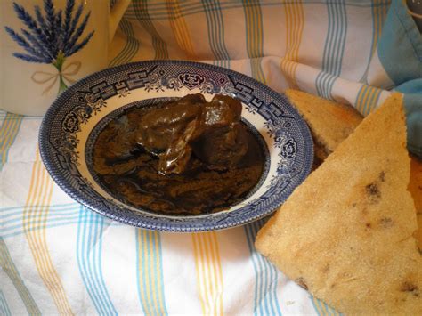 Molokhiyia The Tunisian Way Tunisian Food Molokhia Recipe Food