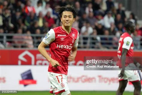 kaito nakamura  high res pictures getty images