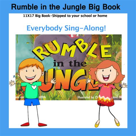 rumble-in-the-jungle-big-book – Learning Workshop