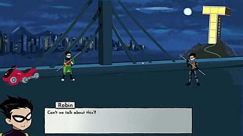 18titans Parte 15 Cita Con Raven XVIDEOS