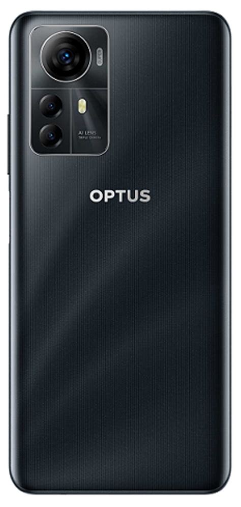 Optus X Max Zte Australia