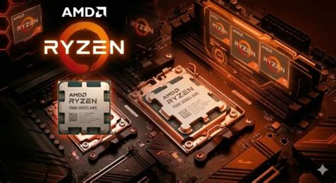 Melhor Processador Da Ryzen - Ryzen ou Intel: O Melhor Processador Para Jogos