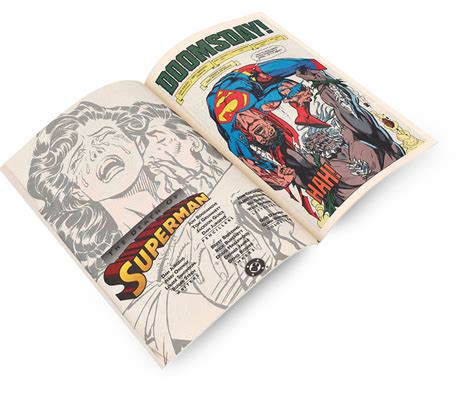 Top Rated Comic Book Writing And Publishing Services Woodbridge Publishers