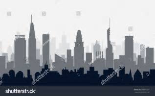 Baltimore Maryland City Skyline Vector Stock Vector (Royalty Free ...