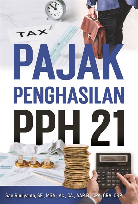 Pajak Penghasilan PPh 21 Samudra Solusi Profesional