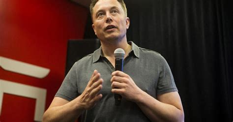 Aktionäre Verklagen Tesla Und Musk Wegen Autopilot Technologie