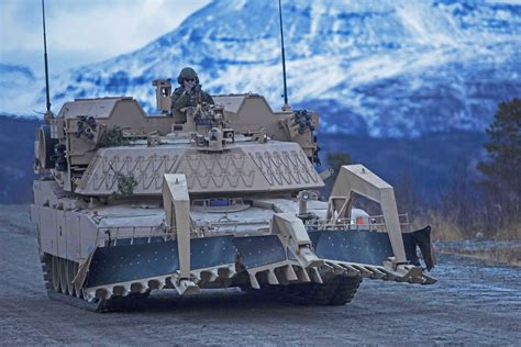 Mountain Exercise | U.S. Department of War