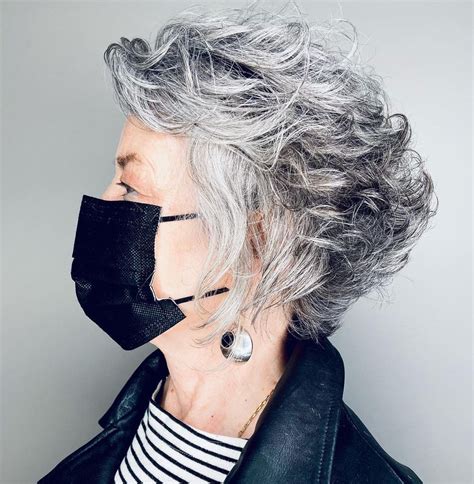 50 Gray Hair Styles Trending In 2023 Hair Adviser