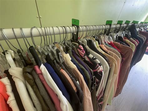 50k Grant Helps Community Clothes Closet Hit The Road Wfrv