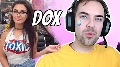 Youtube Has A Problem Sssniperwolf Doxed Jacksfilms Youtube