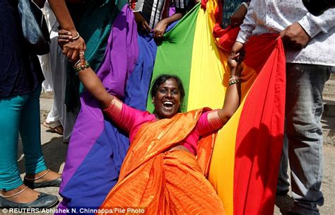 Section 377 Explained After Indias Supreme Court Legalises Gay Sex