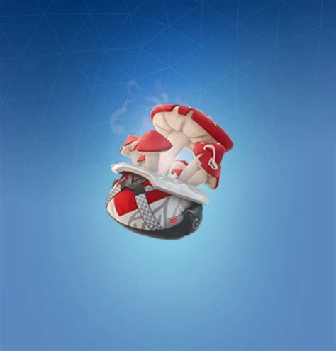 Fortnite Portable Portobello Back Bling Pro Game Guides