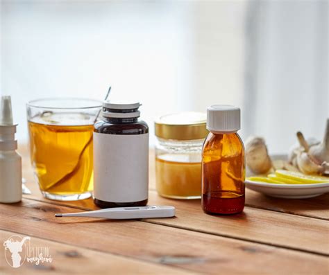 12 Home Remedies To Always Keep On Hand - Uplifting Mayhem