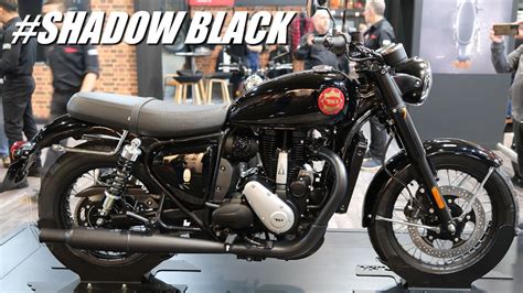 BSA Goldstar 650 Shadow Black Paint Drops 5999 OTR YouTube