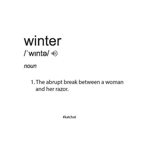 Brrr Katchat Inspirational Words Inspirational Quotes Words