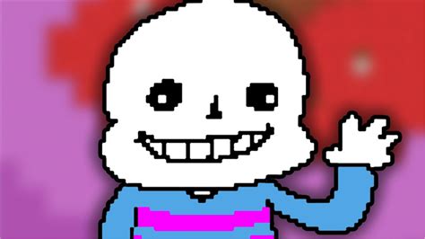 Undertale Mais Sans Youtube