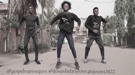 Limoblaze Your Love Dance Cover YouTube