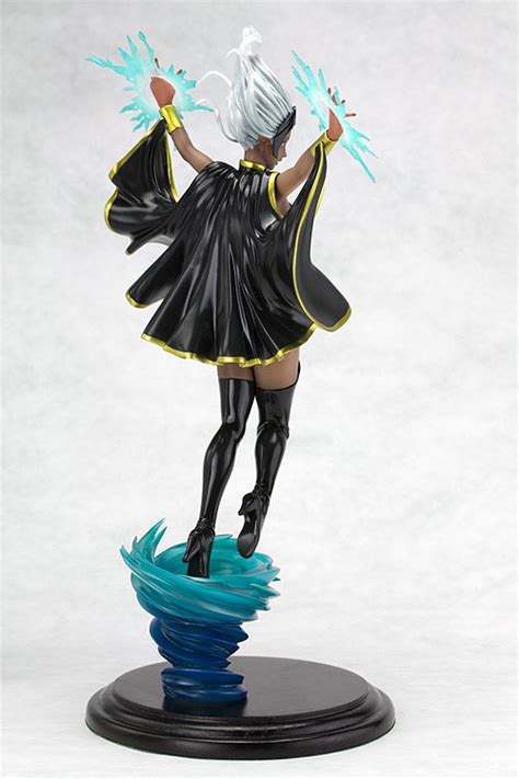 Buy Pvc Figures Marvel Bishoujo Statue Storm