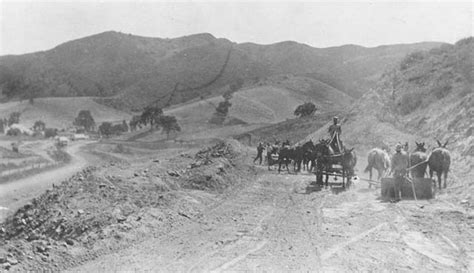 Agoura Hills Local History – LA County Library