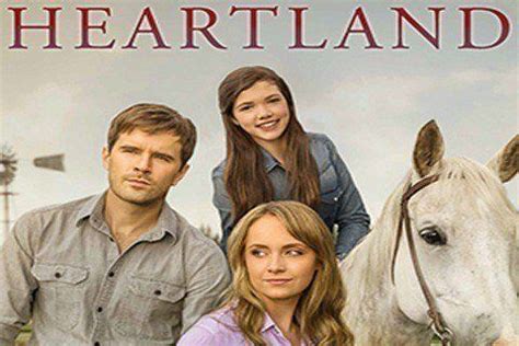 Heartland - Cast, Ages, Trivia | Famous Birthdays