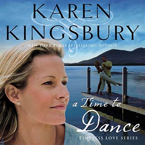 A Time to Dance Audiobook | Free with trial