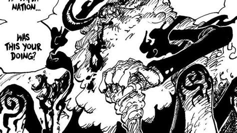 Link Baca Spoiler One Piece Chapter 1131 Segera Rilis Pekan Ini Ini