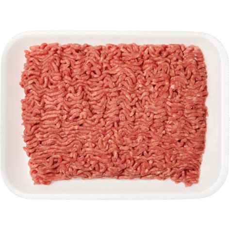 Loblaws Lean Ground Beef Same Day Delivery Instacart