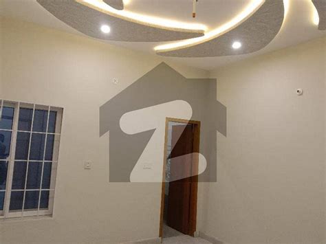 5 Marla Beautiful Double Storey House For Sale In Shalimar Shalimar