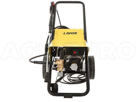 Lavor Columbia R 2015 Gl Pressure Washer Best Deal On Agrieuro