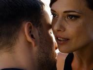 Naked Valeria Bilello In Sense