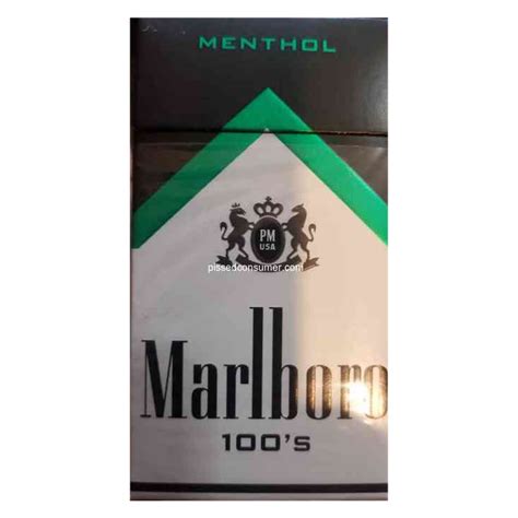 Marlboro Black Menthol 100 Carton 1/10CT – Elisa Wholsale