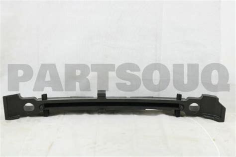 5261442080 Genuine Toyota Absorber Front Bumper Energy No2 52614