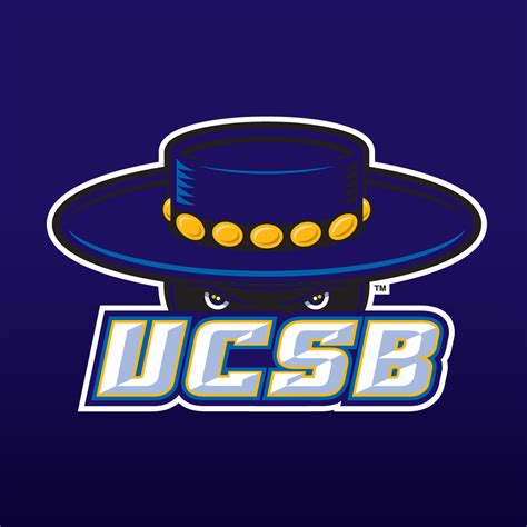 Ucsb Logos