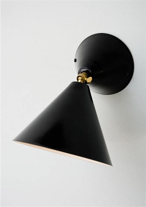 CONE LAMP Wall Lights From Atelier Areti Architonic