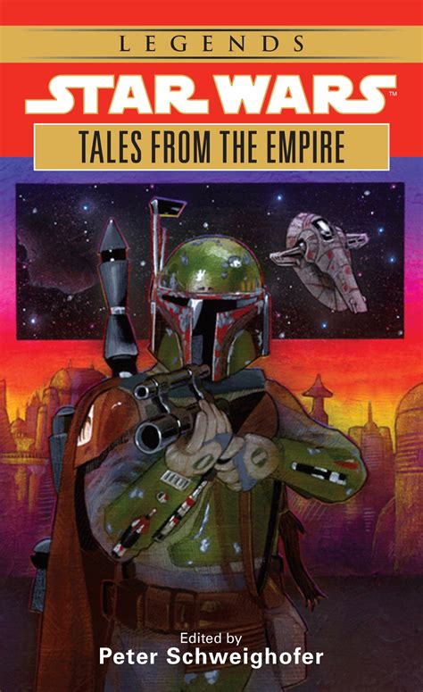 Legends Ausgabe Der Tales From The Empire Anthologie Jedi Bibliothek