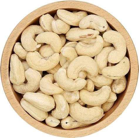 Cashew Nuts For Human Consumption Packaging Type Plastic Packat At