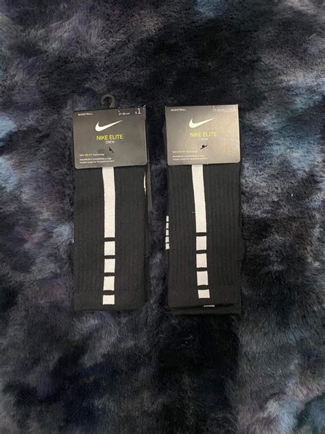 Nike Elite Socks, Men's Fashion, Footwear, Shoe inserts & accessories ...