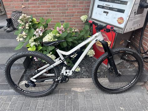 Commencal META TR 29 ORIGIN Used In M Buycycle