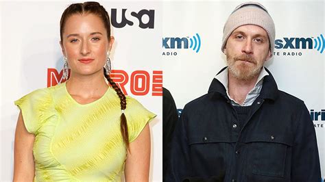 Meryl Streep's Daughter Grace Gummer Ends Secret Marriage to Musician ...